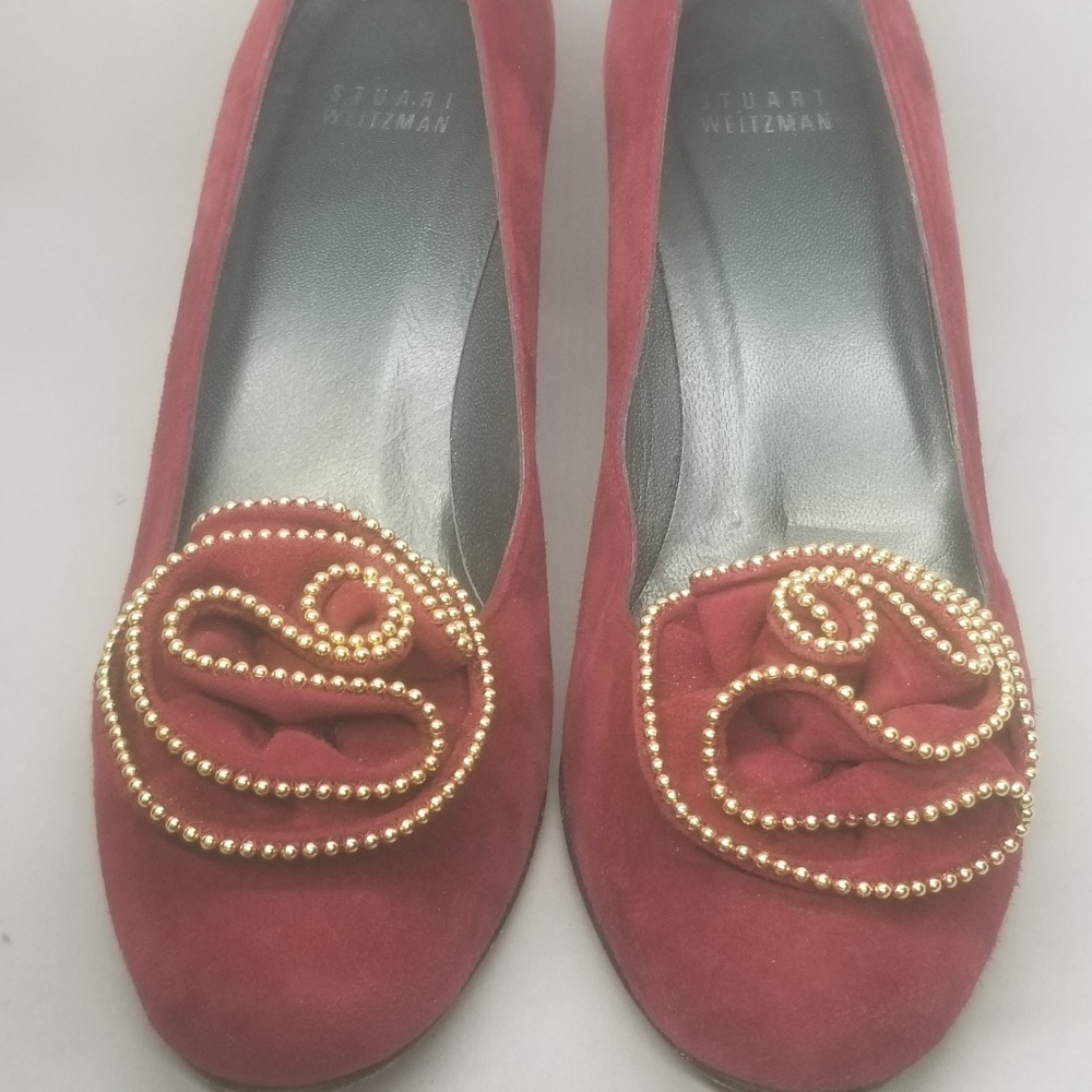 Stuart Weitzman
